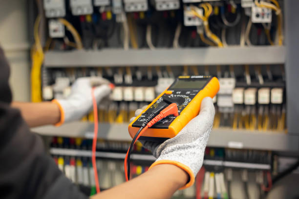 Best Electrical Remodeling Services  in East Uniontown, PA