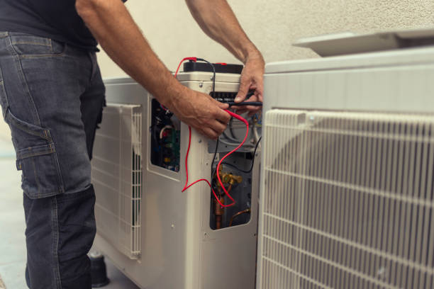 Best Commercial Electrical Services  in East Uniontown, PA