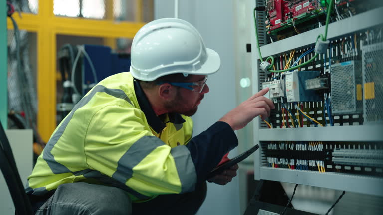 Commercial Electrical Services in East Uniontown, PA