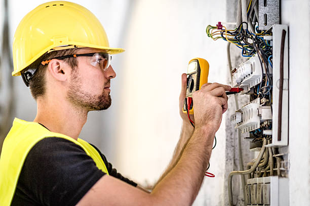 Best Surge Protection Installation  in East Uniontown, PA