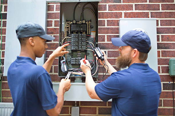 Emergency Electrical Repair Services in East Uniontown, PA